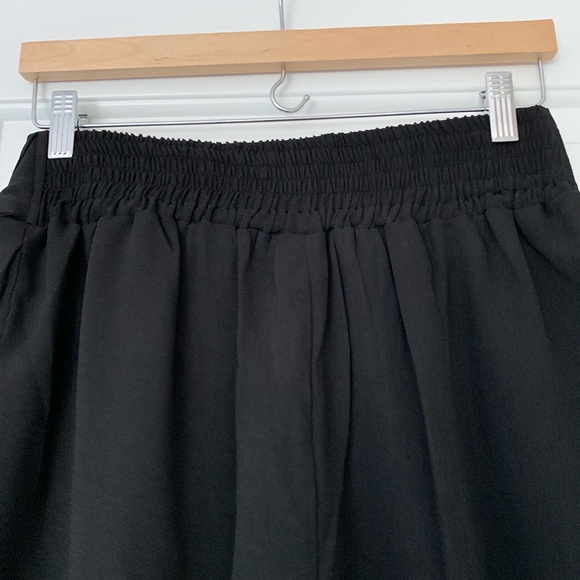 Gilli Culotte wise leg pants with tie - Picture 5 of 7